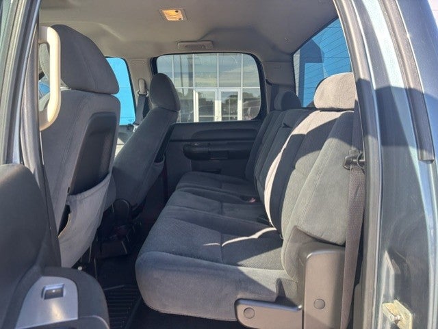 2008 Chevrolet Silverado 1500 LT w/1LT