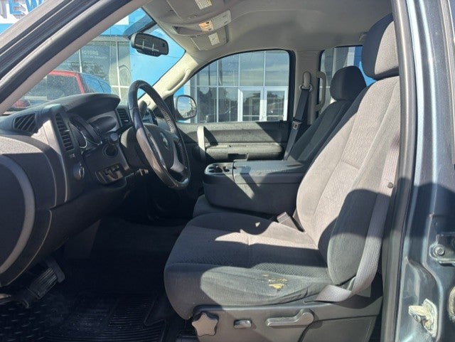 2008 Chevrolet Silverado 1500 LT w/1LT