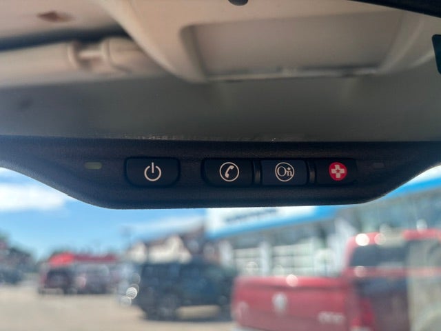 2008 Chevrolet Silverado 1500 LT w/1LT