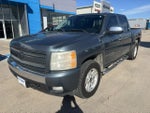 2008 Chevrolet Silverado 1500 LT w/1LT
