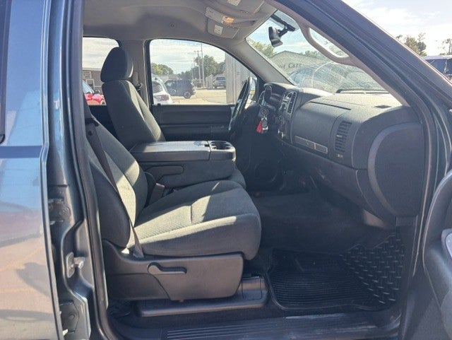 2008 Chevrolet Silverado 1500 LT w/1LT