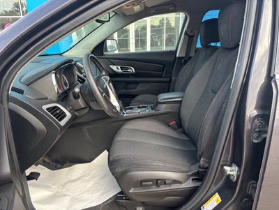2016 GMC Terrain SLE