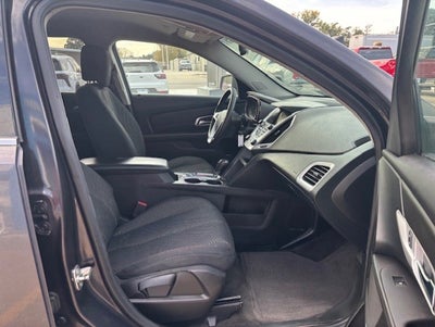 2016 GMC Terrain SLE