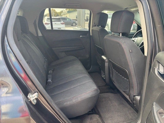 2016 GMC Terrain SLE