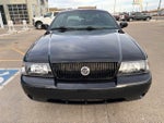 2003 Mercury Marauder BASE