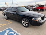 2003 Mercury Marauder BASE