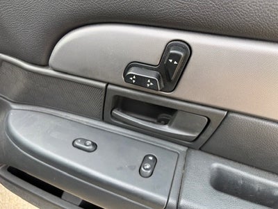 2003 Mercury Marauder BASE