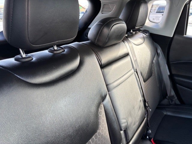 2020 Jeep Compass Altitude