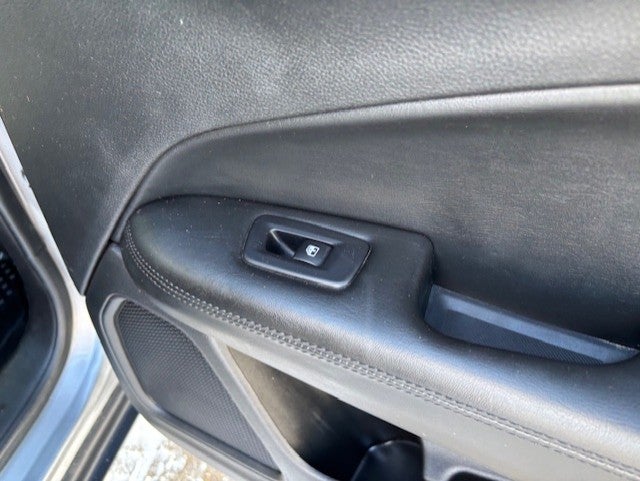 2020 Jeep Compass Altitude