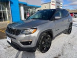 2020 Jeep Compass Altitude