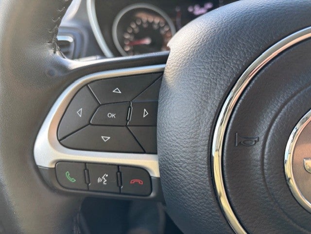 2020 Jeep Compass Altitude