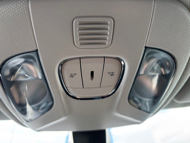 2020 Jeep Compass Altitude