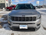 2020 Jeep Compass Altitude
