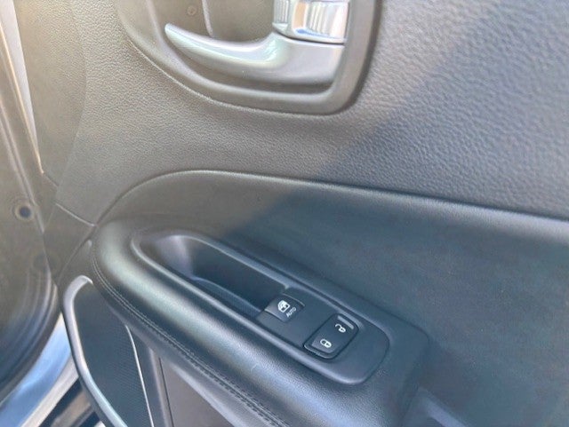 2020 Jeep Compass Altitude