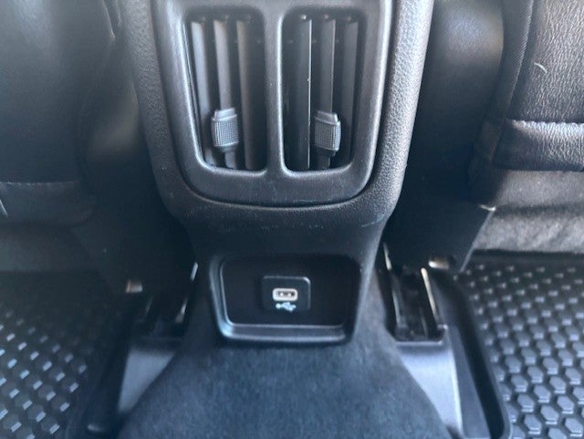 2020 Jeep Compass Altitude