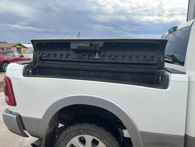 2022 RAM 3500 Laramie