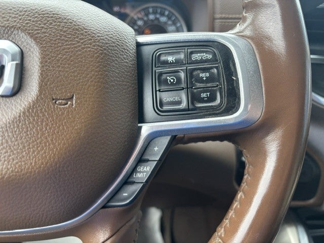 2022 RAM 3500 Laramie