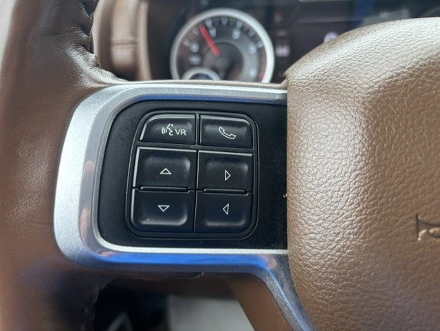 2022 RAM 3500 Laramie