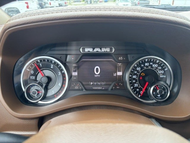 2022 RAM 3500 Laramie