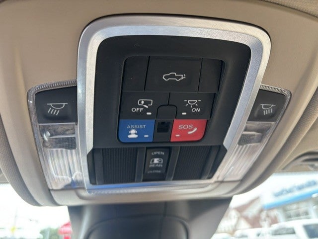 2022 RAM 3500 Laramie