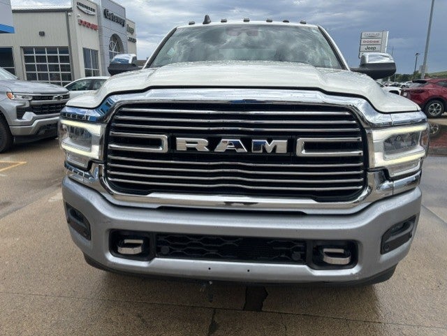 2022 RAM 3500 Laramie