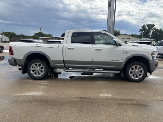 2022 RAM 3500 Laramie