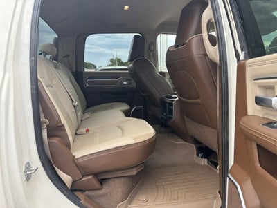 2022 RAM 3500 Laramie