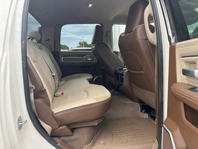 2022 RAM 3500 Laramie