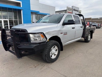 2015 RAM 3500 Tradesman