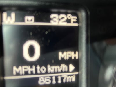 2015 RAM 3500 Tradesman