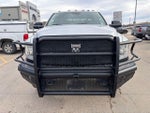 2015 RAM 3500 Tradesman