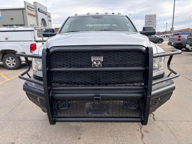 2015 RAM 3500 Tradesman