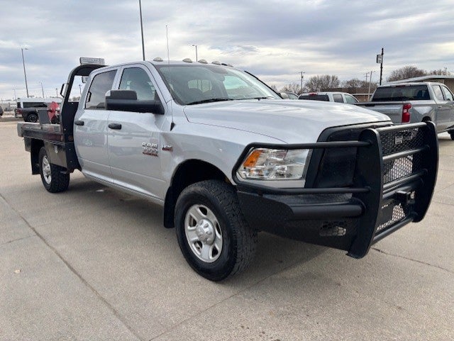 2015 RAM 3500 Tradesman