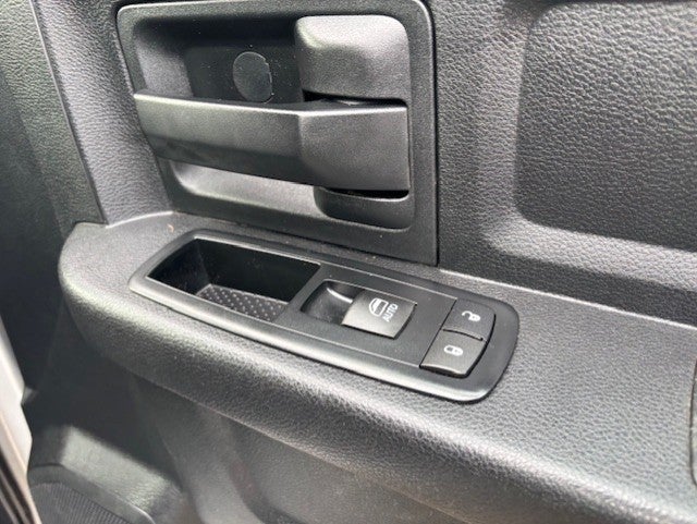 2015 RAM 3500 Tradesman