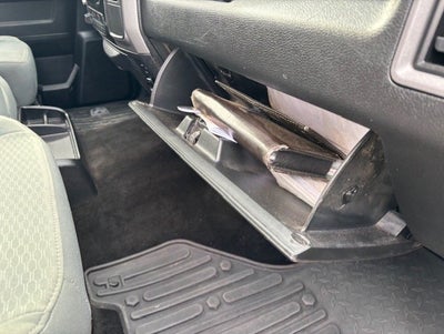 2015 RAM 3500 Tradesman