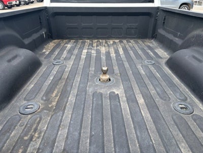 2022 RAM 3500 Longhorn
