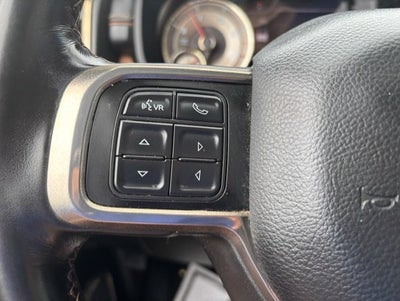 2022 RAM 3500 Longhorn