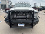 2022 RAM 3500 Longhorn