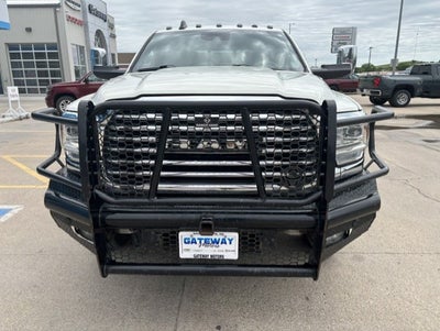2022 RAM 3500 Longhorn