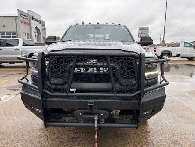 2021 RAM 2500 Power Wagon