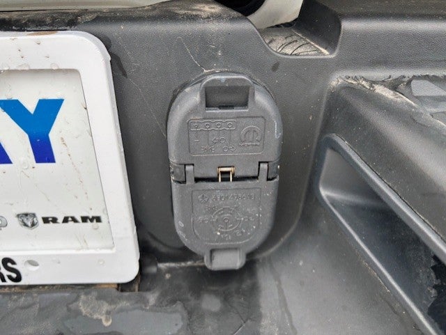 2021 RAM 2500 Big Horn