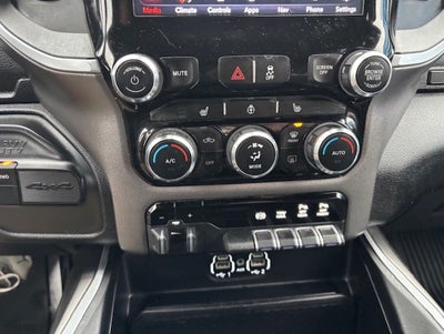 2021 RAM 2500 Big Horn