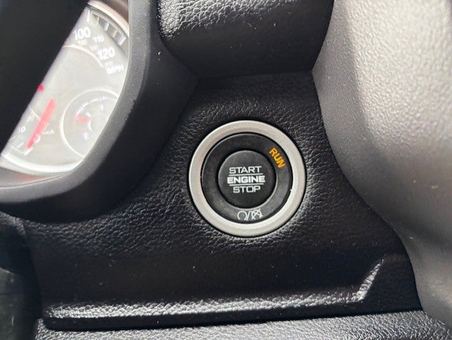 2021 RAM 2500 Big Horn