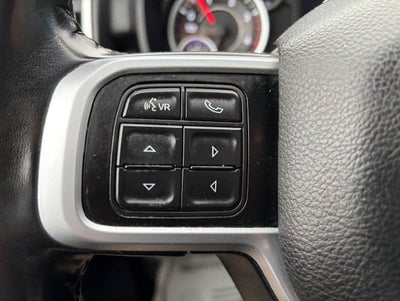 2021 RAM 2500 Big Horn