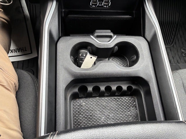 2021 RAM 2500 Big Horn