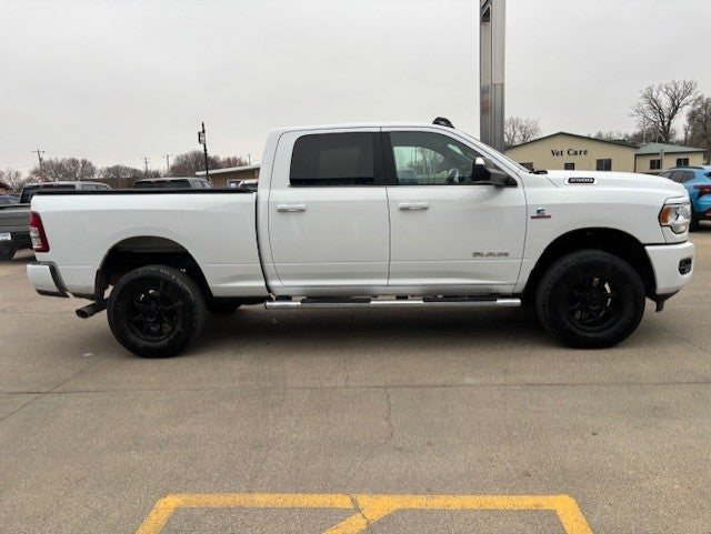 2021 RAM 2500 Big Horn
