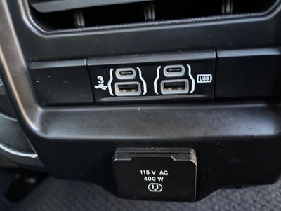 2019 RAM 2500 Laramie