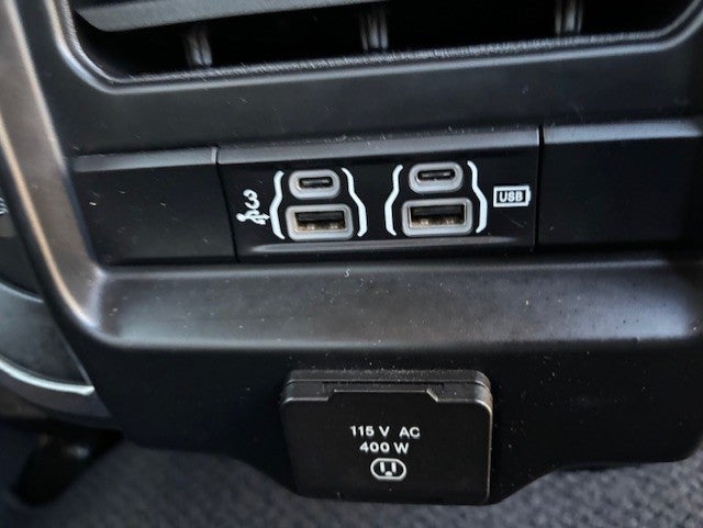 2019 RAM 2500 Laramie