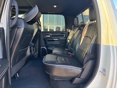 2019 RAM 2500 Laramie