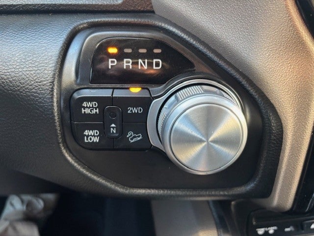 2019 RAM 2500 Laramie